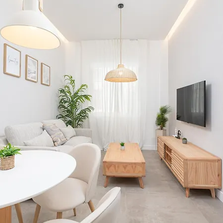 Apartment Wintowinrentals Goleta 0a Malaga