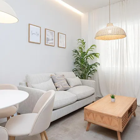 Wintowinrentals Goleta 0a Apartment Malaga