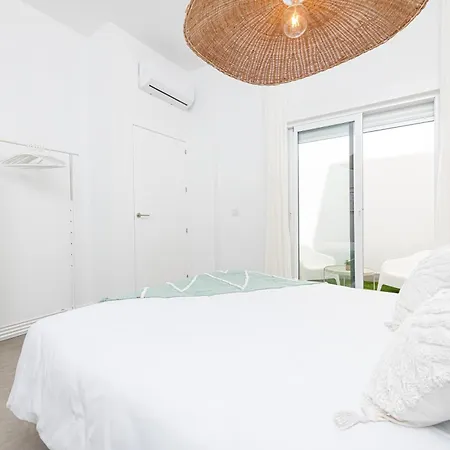 Apartment Wintowinrentals Goleta 0a Malaga