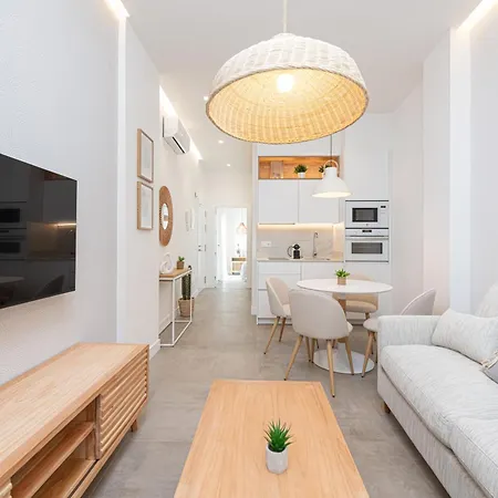 Apartment Wintowinrentals Goleta 0a Malaga