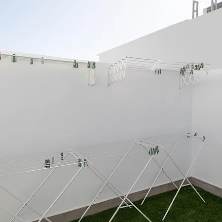 Apartment Wintowinrentals Goleta 0a Malaga